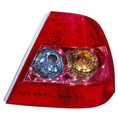 Zadní světlo DEPO 212-19K5L-LD-AE – Hledejceny.cz