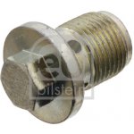 31117 FEBI BILSTEIN Závitová zátka, olejová vana | Zboží Auto