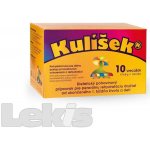 Kulíšek sáčky stc. 10 x 6,8 g – Hledejceny.cz