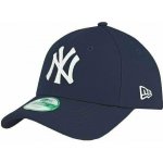 New Era 9FO League Basic MLB New York Yankees dětská navy-bílá – Zboží Dáma