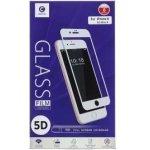 Mocolo 5D White pro Apple iPhone 6 Plus/6S Plus 8596311030444 – Hledejceny.cz