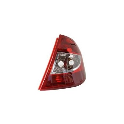 Zadní světlo- pravé RENAULT THALIA II 2008-2013 |008-2013| MARS | 8682022905048 – Hledejceny.cz