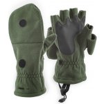 Delphin Flísové rukavice camp – Zboží Dáma