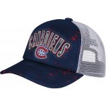 NHL Outerstuff Montreal Canadiens Top Player Snapback modrá – Zboží Mobilmania