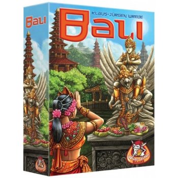 White Goblin Games Bali