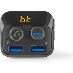 NEDIS CATR120BK – Zboží Živě