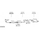 Bosal BS 255-125 – Hledejceny.cz
