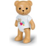 BABY born ZAPF Creation Teddy Cool 43 cm doplňky – Hledejceny.cz