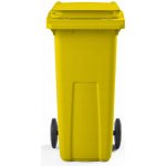 Contenur nádoba na odpadky 120l PH ŽL – Sleviste.cz
