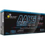 OLIMP AAKG Extreme 1250 120 kapslí – Zboží Dáma