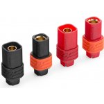 RCProPlus SupraX S6 6808 Nepájecí konektor 8párů REB6808STS6P8 – Zboží Dáma