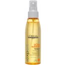 L'Oréal Série Expert Solar Sublime Conditioning Spray ochraný spray 125 ml