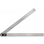 IGM Digitální úhlové pravítko - 500mm (celkem 1000mm) – HobbyKompas.cz