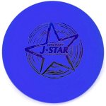 Discraft J star Modré – Zboží Dáma