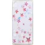 Pouzdro Thiny gelové Sony Xperia XA1 - hvězdičky – Zboží Živě