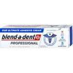 Blend-a-Dent upev. krém Professional 40 g – Zboží Mobilmania