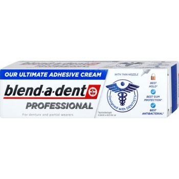 Blend-a-Dent upev. krém Professional 40 g