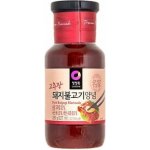 O'Food Korejská BBQ marináda Bulgogi na vepřové maso 280 g – Zboží Dáma