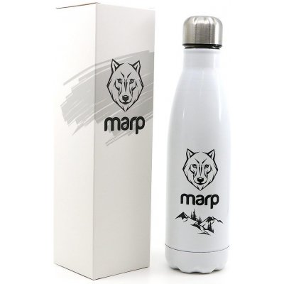 Marp kovová termo lahev 500 ml – Zboží Mobilmania