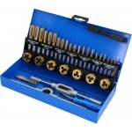 Brilliant Tools BT101950 BT101950 ruční závitník předřezávací závitník metrický 0.5 mm DIN 352 1 ks – Hledejceny.cz