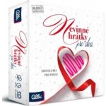 Nevinné hrátky pro dva – Zboží Dáma Nevinné hrátky pro dva – Zboží Dáma