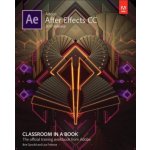 ADOBE AFTER EFFECTS CC CLASSROOM IN A BO – Hledejceny.cz