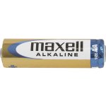 Maxell AAA 4ks 35044014 – Zbozi.Blesk.cz