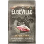 ELBEVILLE Puppy and Junior All Breeds Fresh Duck Healthy Development 4 kg – Zbozi.Blesk.cz