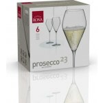 Rona Sklenice na prosecco UNIVERSAL 6 x 230 ml – Sleviste.cz