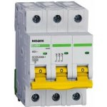 Noark Electric 100323 16A Ex9BH 3P B16 – Hledejceny.cz