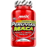 Mega Pro Peruvian Maca 120 tbl. – Hledejceny.cz