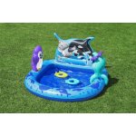 Bestway 53156 Polar Pals 134 x 131 x 73 cm – Zboží Dáma