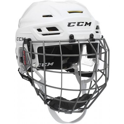 Hokejová helma CCM Tacks 310 Combo SR