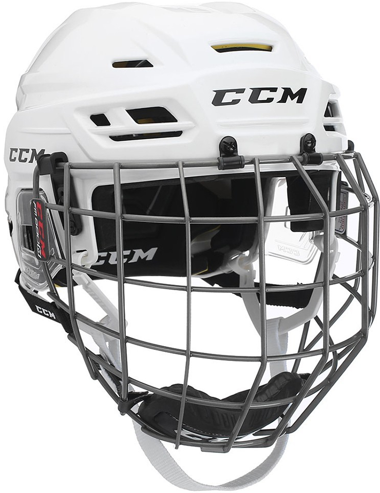 Hokejová helma CCM Tacks 310 Combo SR od 3 190 Kč - Heureka.cz