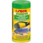 Sera granugreen 1 l – Zbozi.Blesk.cz