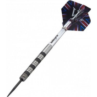 Sada steel šipek Unicorn PREMIER James Wade 20g, 90% wolfram – Zboží Dáma