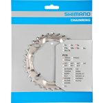 převodník 32z Shimano Deore FC-M532 3x9 4 díry – Sleviste.cz