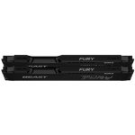 Kingston DDR4 32GB 3600MHz CL18 (2x16GB) KF436C18BBK2/32 – Zboží Živě