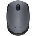 Logitech Wireless Mouse M171 910-004424 – Hledejceny.cz