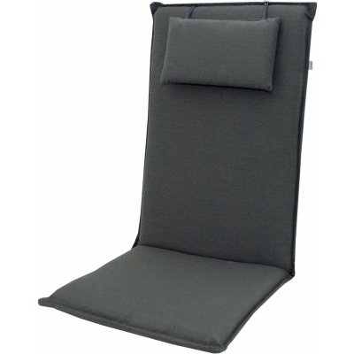 Doppler ELEGANT 2430 antracit 119 x 48 x 6 cm – Zboží Dáma