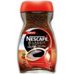 Nescafé Classic Decaf 100 g – Zboží Mobilmania