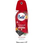 Brait osvěžovač vzduchu Hollywood glamour (suchý) 300 ml – Sleviste.cz