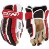Hokejové rukavice CCM 4-ROLL PRO SR