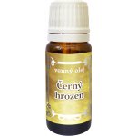 Medistar Černý hrozen vonný olej 10 ml – Hledejceny.cz