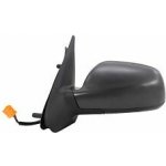 Levé zpětné zrcátko CITROËN XSARA | 000-2005 | vyhřívané | nastavení elektrické | 5903107187405 – Sleviste.cz