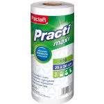 Paclan Univerzální ubrousky Practi, v roli 50 ks – Zboží Dáma