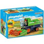 Playmobil 9532 Kombajn – Zbozi.Blesk.cz