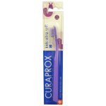 CS Kids dětský zubní kartáček 4-12 let blistr – Zboží Dáma