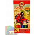 Koh-i-Noor 3654 24 ks – Zboží Živě