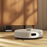 iRobot Roomba 105 Combo + AutoEmpty dock white – Zboží Mobilmania